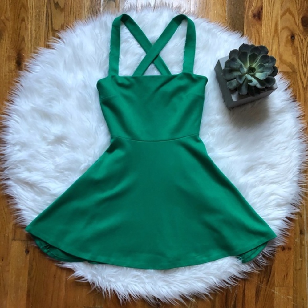 Zara Dress